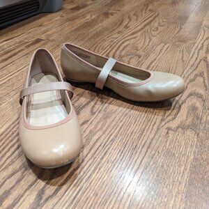 Vionic Joseline Ballet Flat/Mary Jane